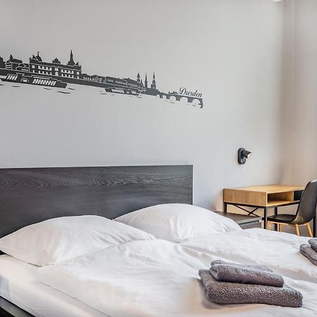 Hostel Am Windberg Freital Luaran gambar