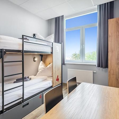 Hostel Am Windberg Freital Luaran gambar