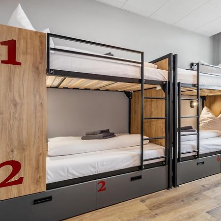 Hostel Am Windberg Freital Luaran gambar