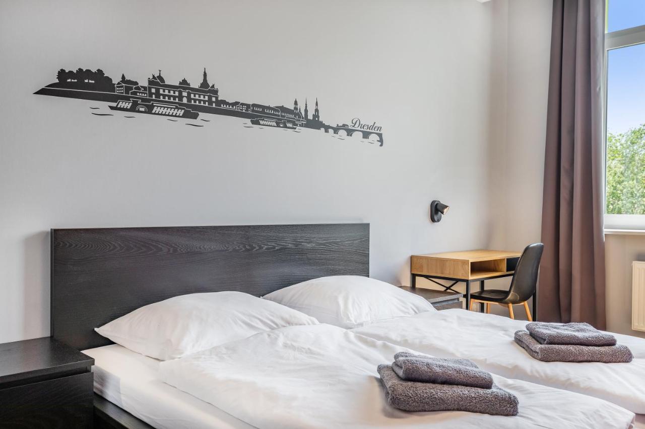 Hostel Am Windberg Freital Luaran gambar