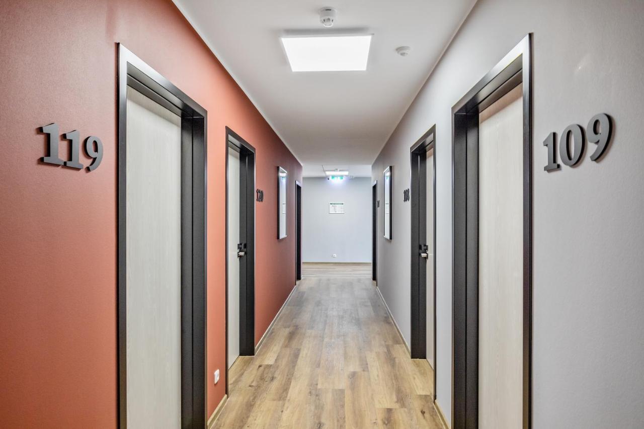 Hostel Am Windberg Freital Luaran gambar