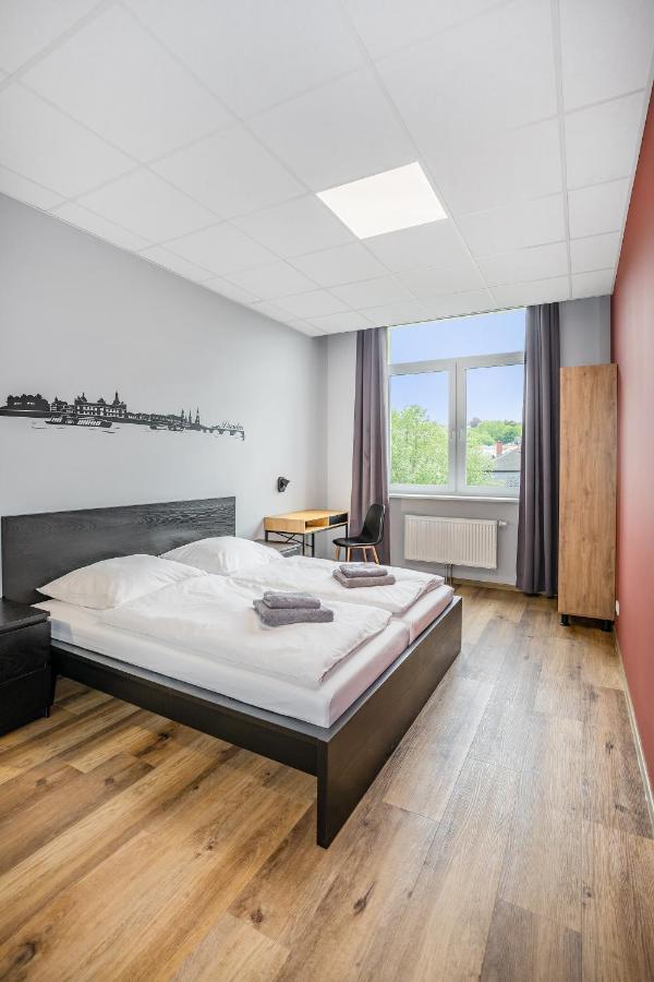 Hostel Am Windberg Freital Luaran gambar