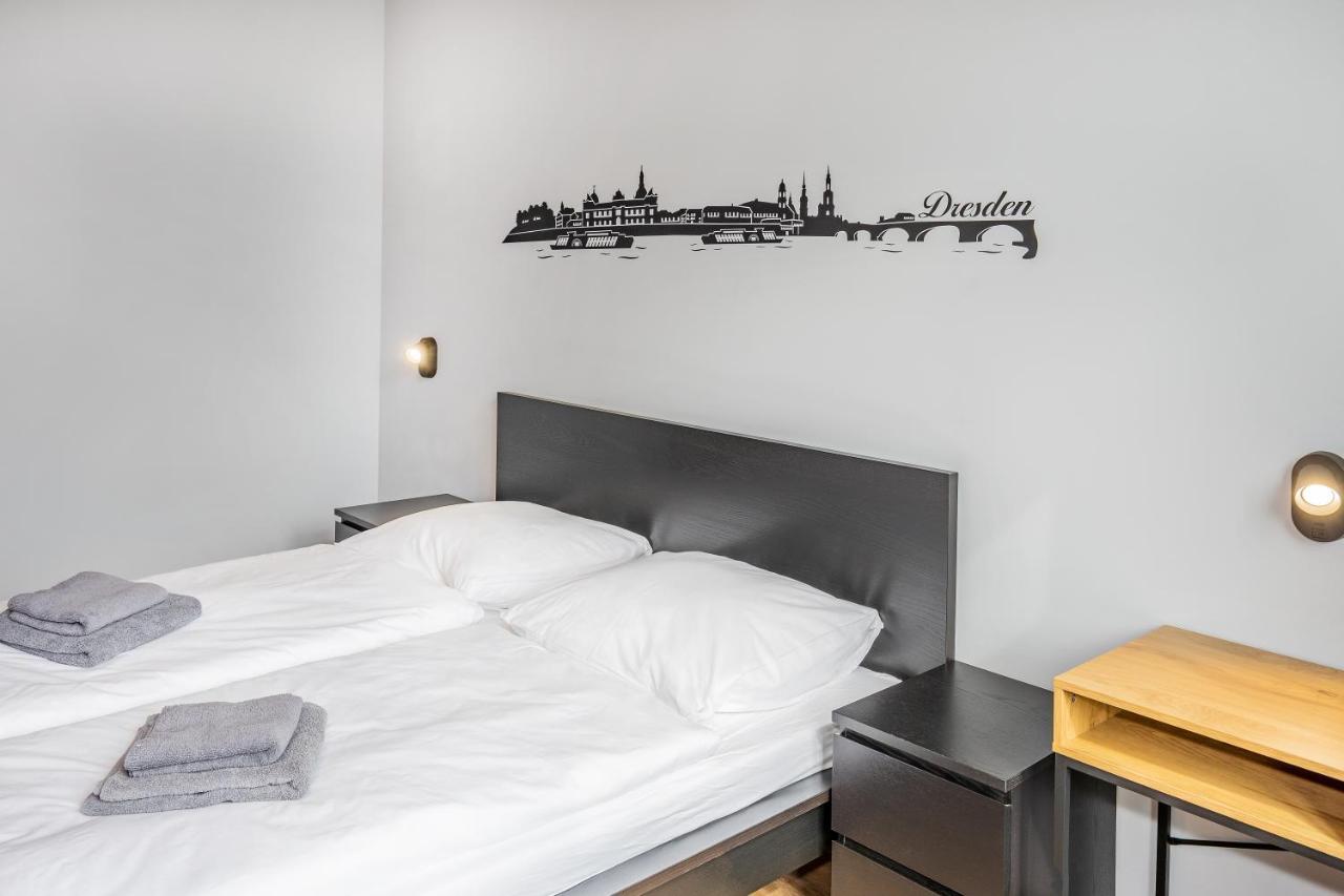 Hostel Am Windberg Freital Luaran gambar