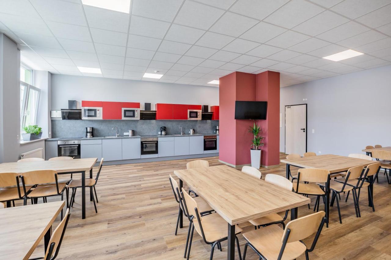 Hostel Am Windberg Freital Luaran gambar