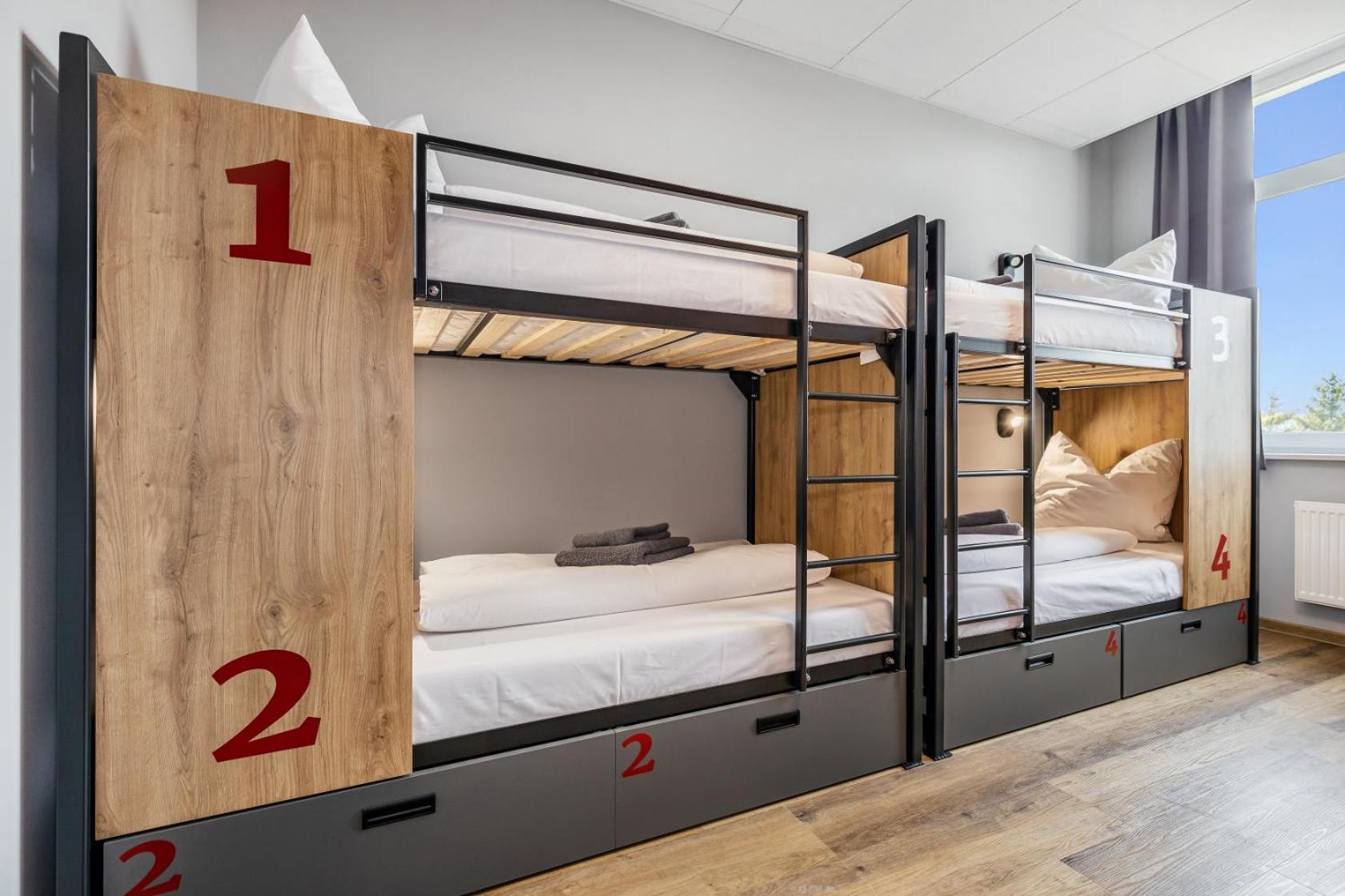 Hostel Am Windberg Freital Luaran gambar